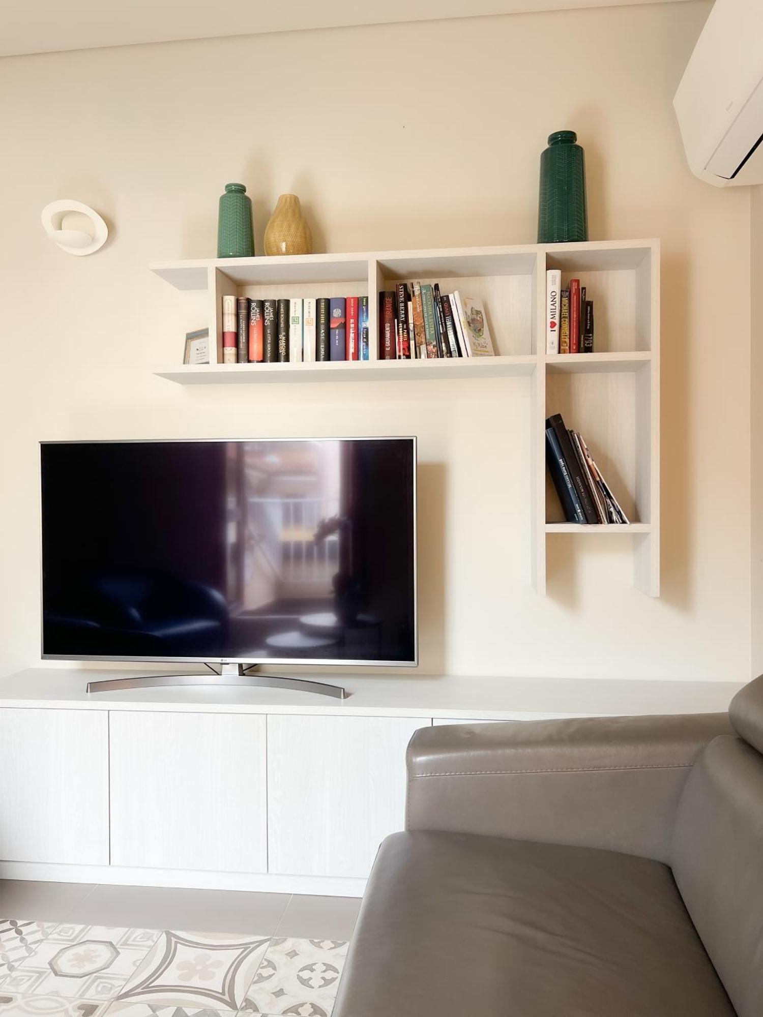 Apartamento Comecasa 10 Minutes Walk From Duomo 2 Bedroom *