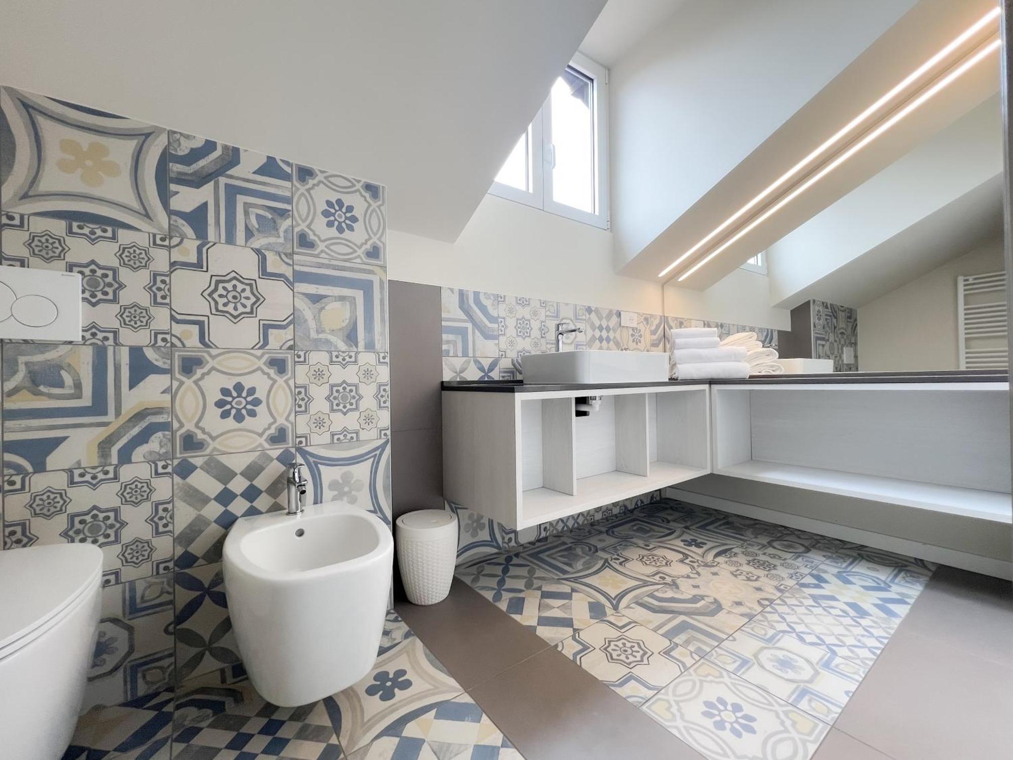 Apartamento Comecasa 10 Minutes Walk From Duomo 2 Bedroom Milão