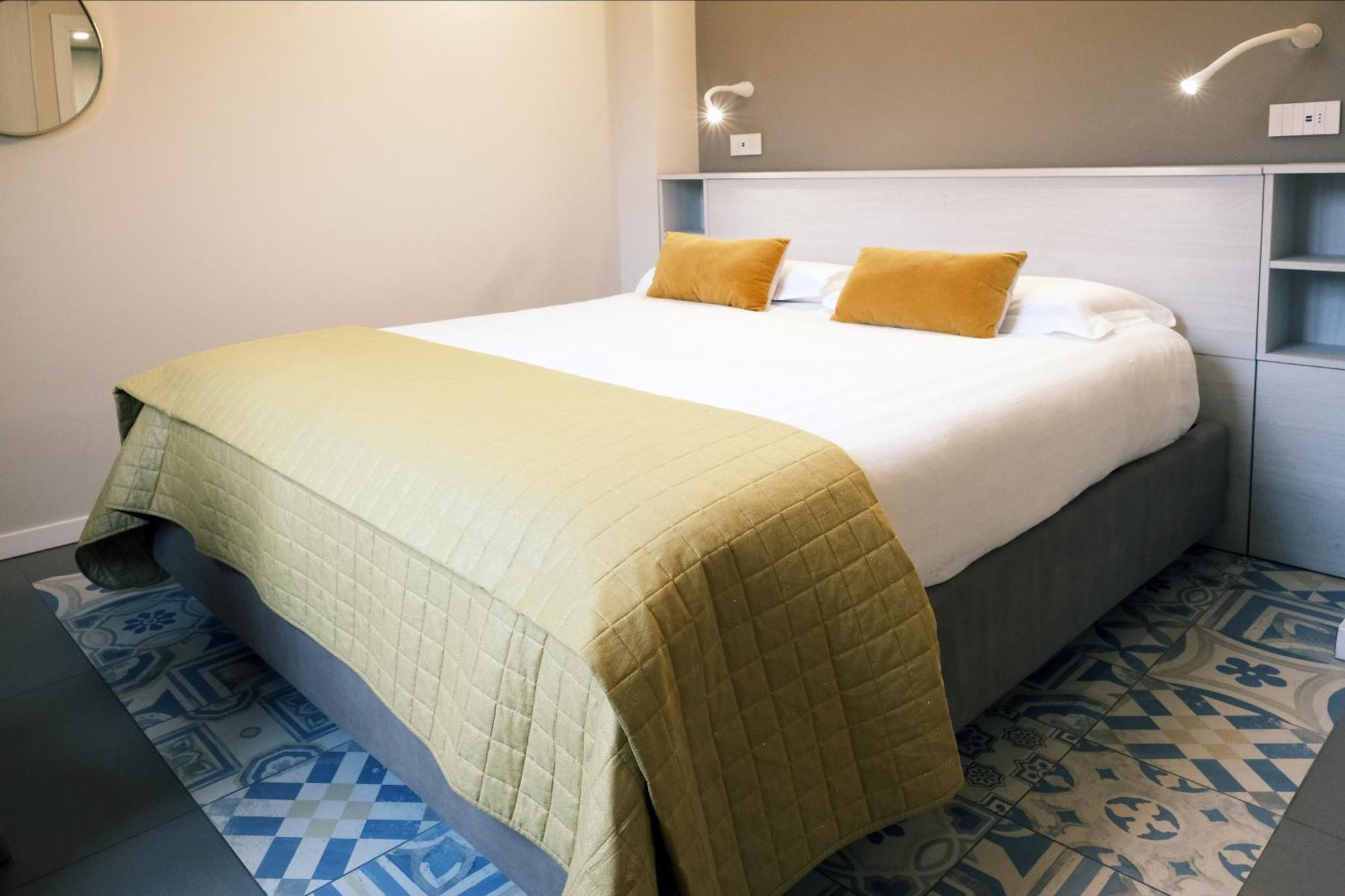 Comecasa 10 Minutes Walk From Duomo 2 Bedroom Milão