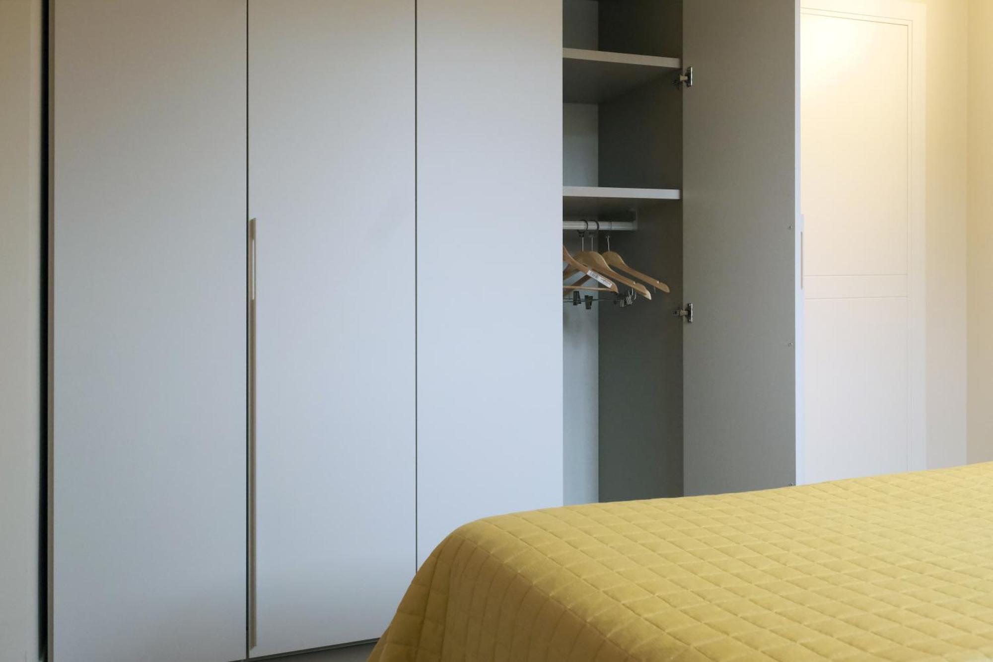 Comecasa 10 Minutes Walk From Duomo 2 Bedroom * Milão
