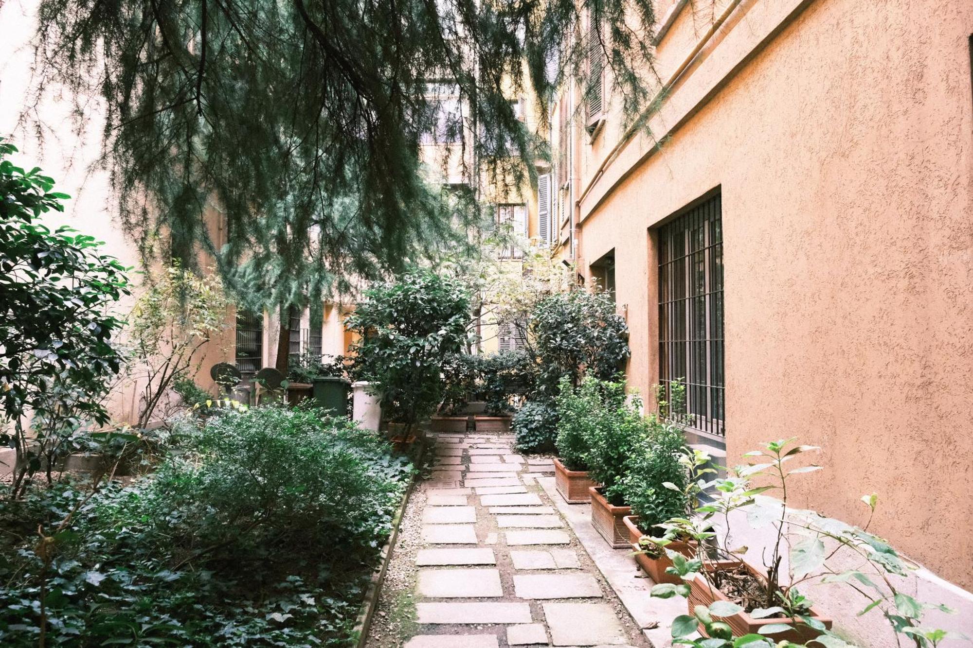 Comecasa 10 Minutes Walk From Duomo 2 Bedroom Apartamento Milão